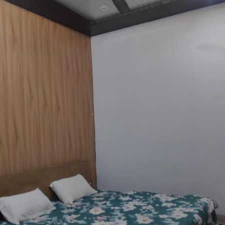 Hotel Trishul Inn Karnaprayāg Exteriér fotografie